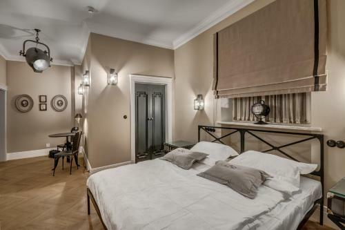 Hotel Pa?ac Ma?a Wie?
