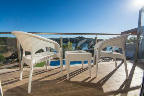 Villa Nova Nautic & Nature Hostel