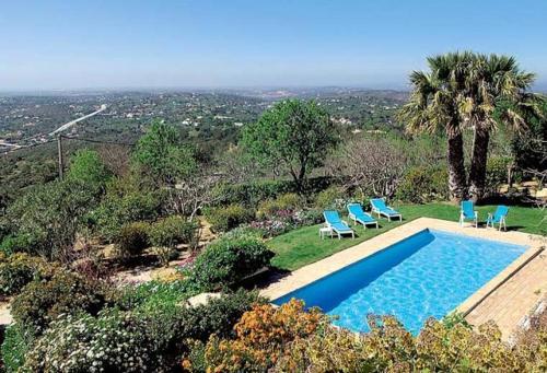 Picota Villa Sleeps 7 Pool