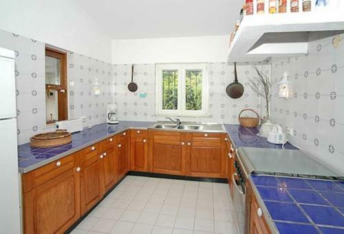 Picota Villa Sleeps 7 Pool