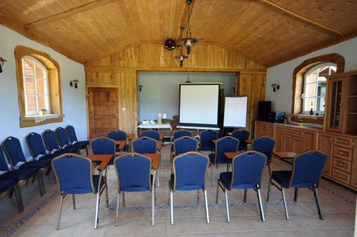 Agroturismo Go?ciniec Figl�wka