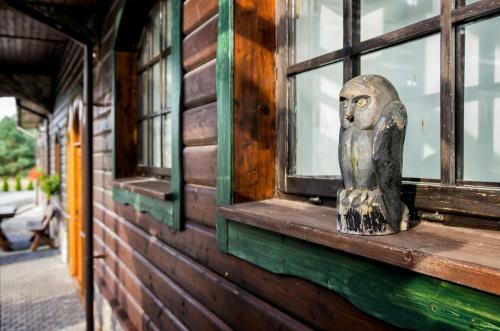 Agroturismo Go?ciniec Figl�wka