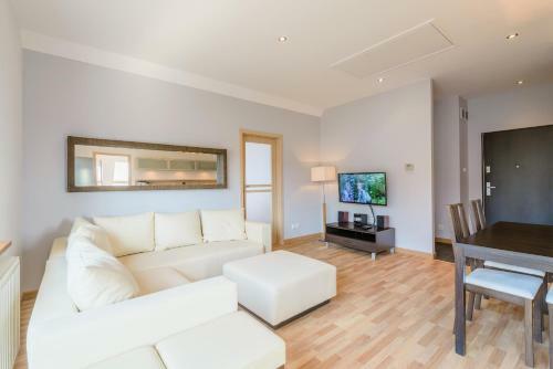 Apartamenty Ncnk Willa Turkusowa