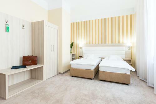 Europejski Boutique Hotel