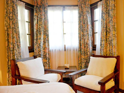 Hotel Europa