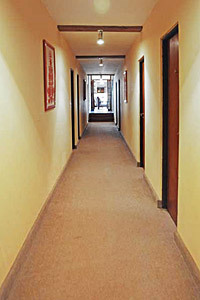 Hotel Europa