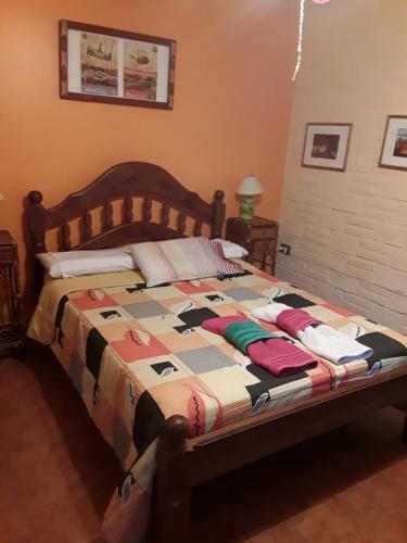 Bed & Breakfast La Tranquera Cafayate