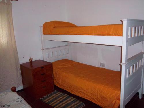 Hostal Nuestro Destino Bar & Hostel