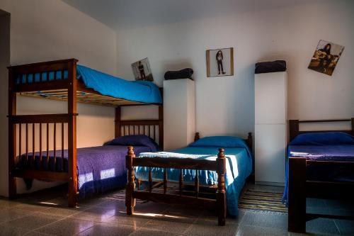 Hostal Nuestro Destino Bar & Hostel