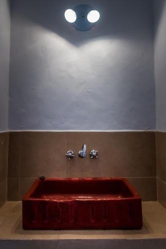 Hostal Nuestro Destino Bar & Hostel