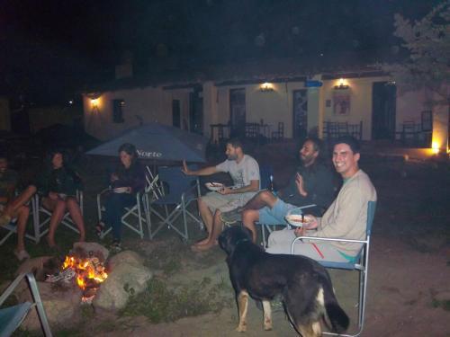 Hostal Nuestro Destino Bar & Hostel
