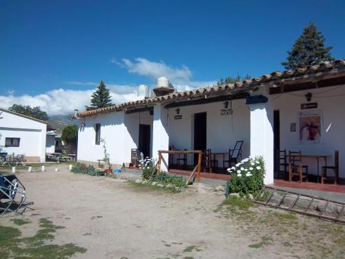 Hostal Nuestro Destino Bar & Hostel
