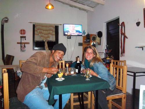 Hostal Nuestro Destino Bar & Hostel