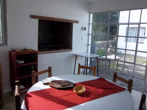 Hostal Nuestro Destino Bar & Hostel