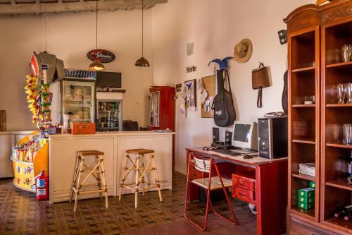 Hostal Nuestro Destino Bar & Hostel