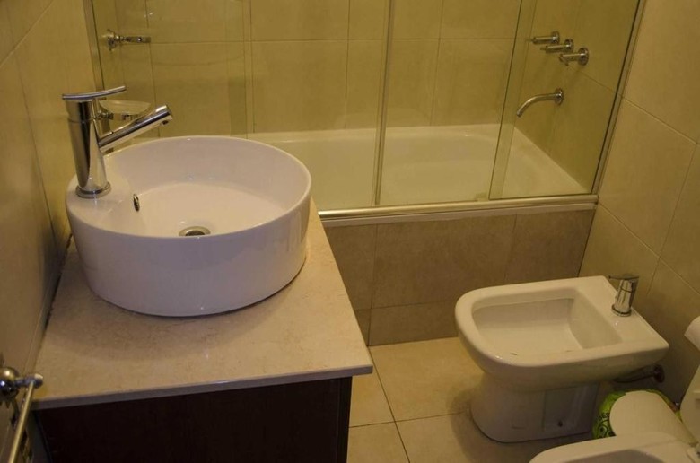 Apartamento Darregueyra 2387