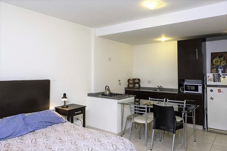 Apartamento Darregueyra 2387