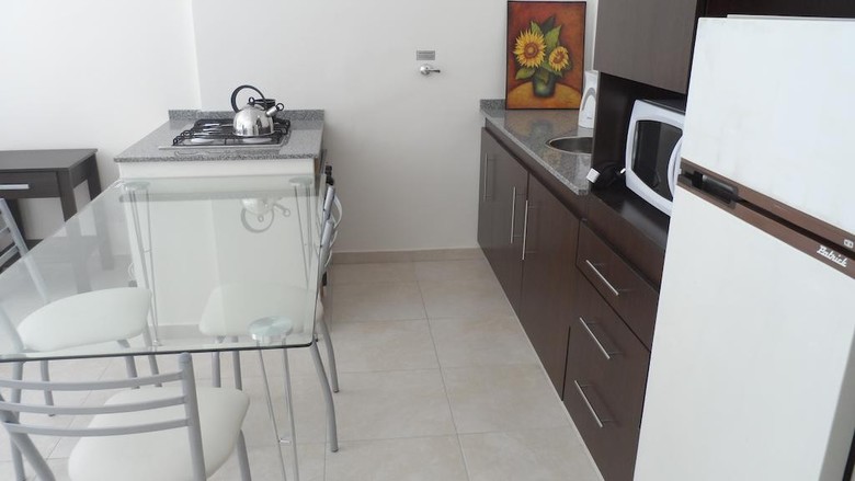 Apartamento Darregueyra 2387