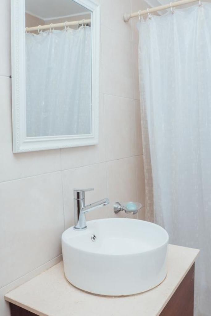 Apartamento Darregueyra 2387