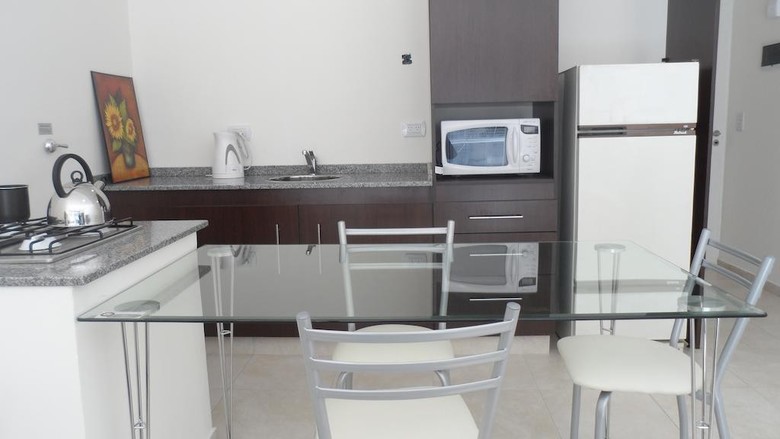 Apartamento Darregueyra 2387