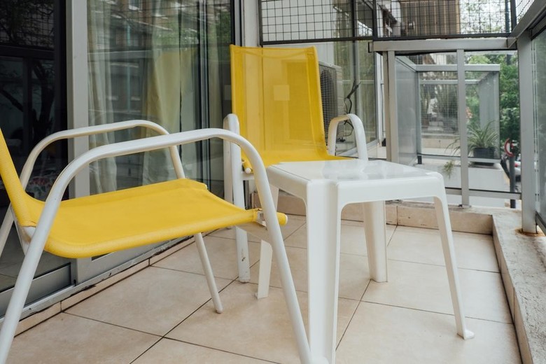 Apartamento Darregueyra 2387