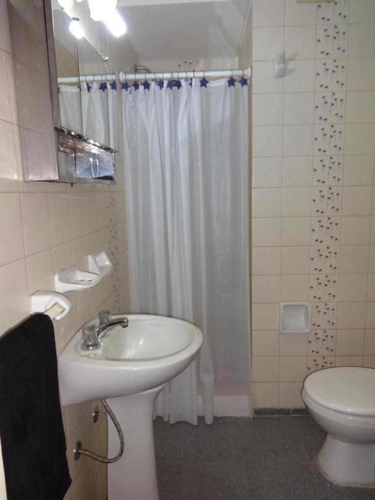 Cozy Apartment In Belgrano