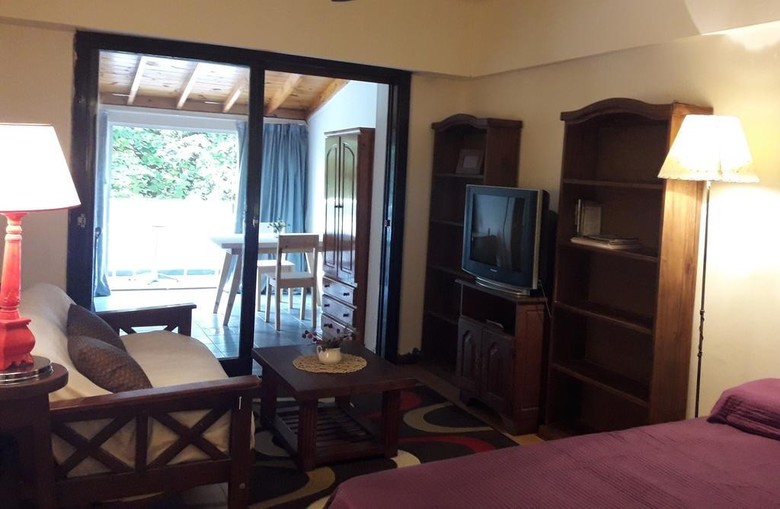 Cozy Apartment In Belgrano