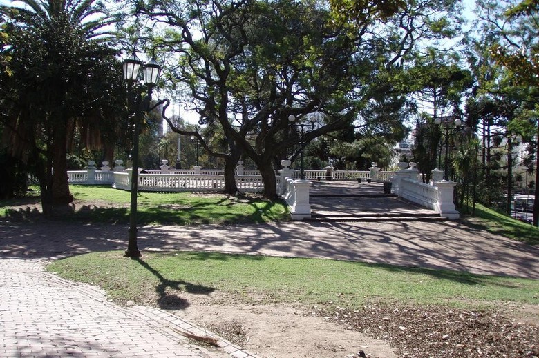 Cozy Apartment In Belgrano