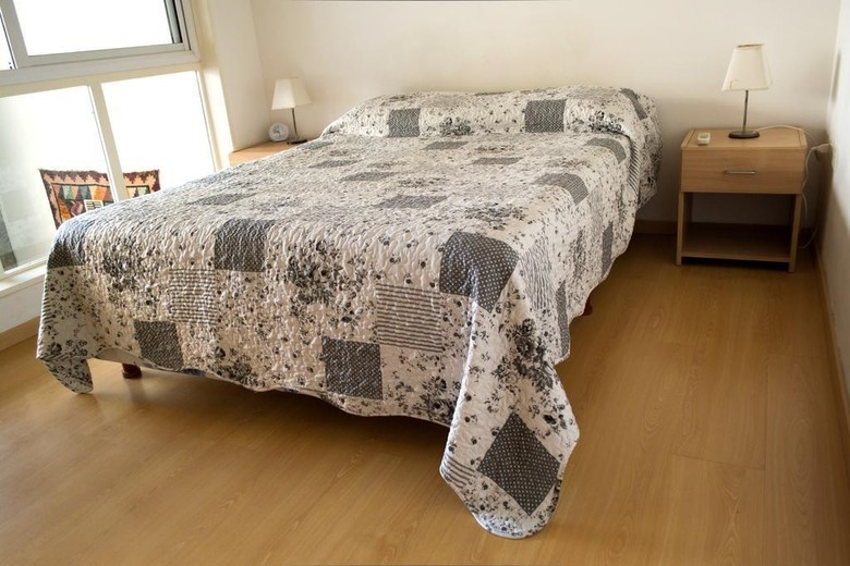 Castillo Argentina Apartamentos - Palermo