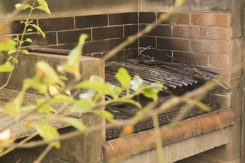 Castillo Argentina Apartamentos - Palermo