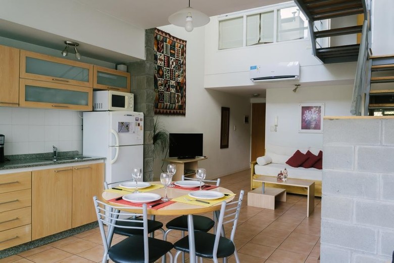 Castillo Argentina Apartamentos - Palermo