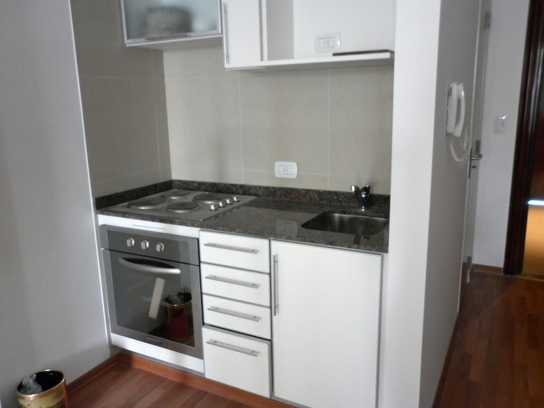 Castillo Argentina Apartamentos - Palermo