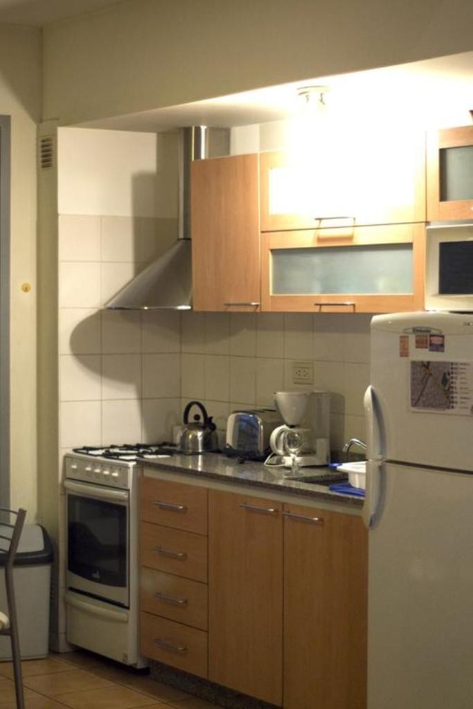 Castillo Argentina Apartamentos - Palermo