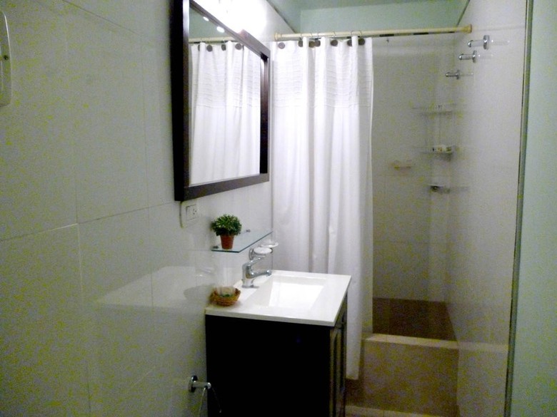 Castillo Argentina Apartamentos - Palermo