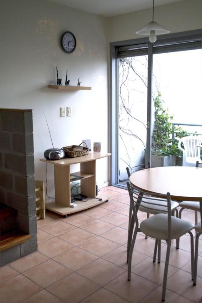 Castillo Argentina Apartamentos - Palermo