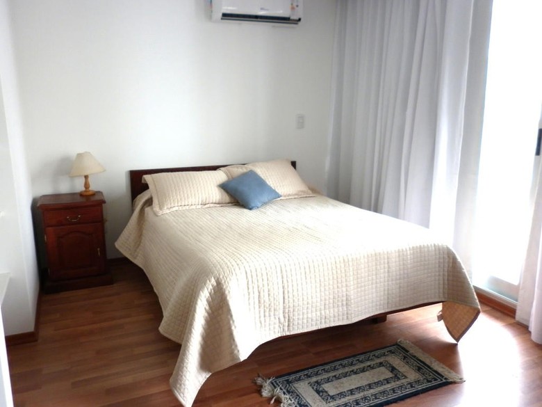 Castillo Argentina Apartamentos - Palermo