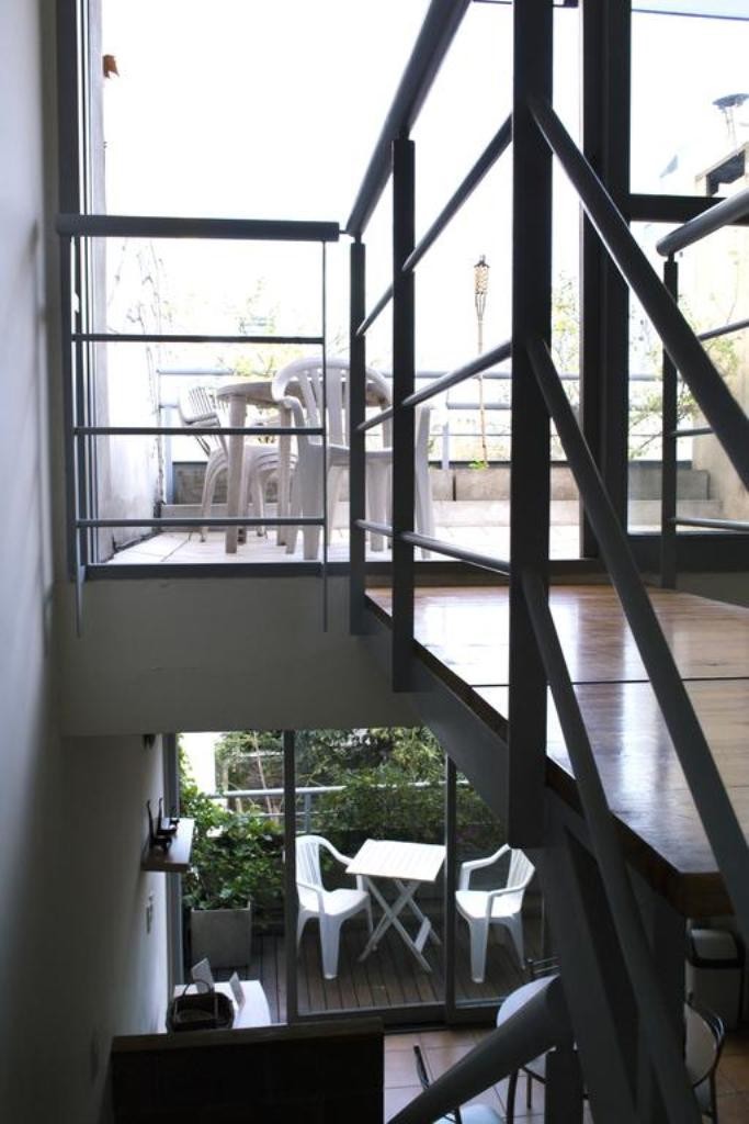 Castillo Argentina Apartamentos - Palermo