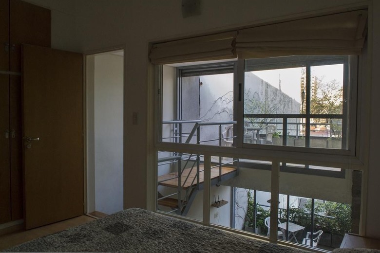 Castillo Argentina Apartamentos - Palermo