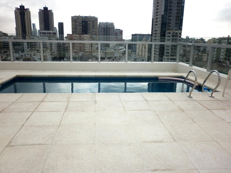 Castillo Argentina Apartamentos - Palermo