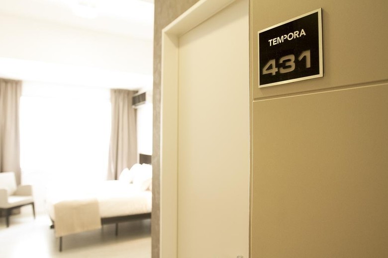 Apartamento Tempora Rent