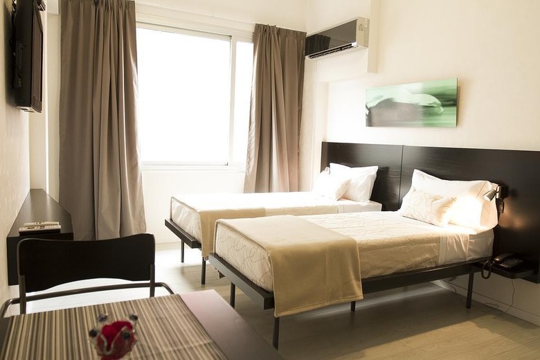 Apartamento Tempora Rent