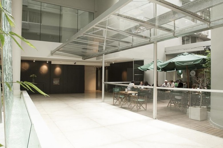 Apartamento Tempora Rent