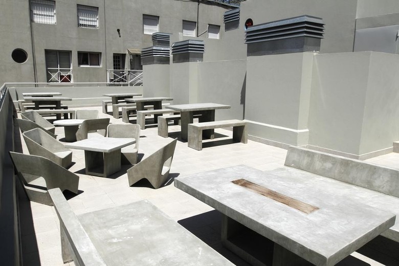 Apartamento Tempora Rent