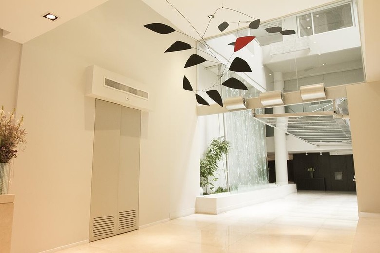 Apartamento Tempora Rent