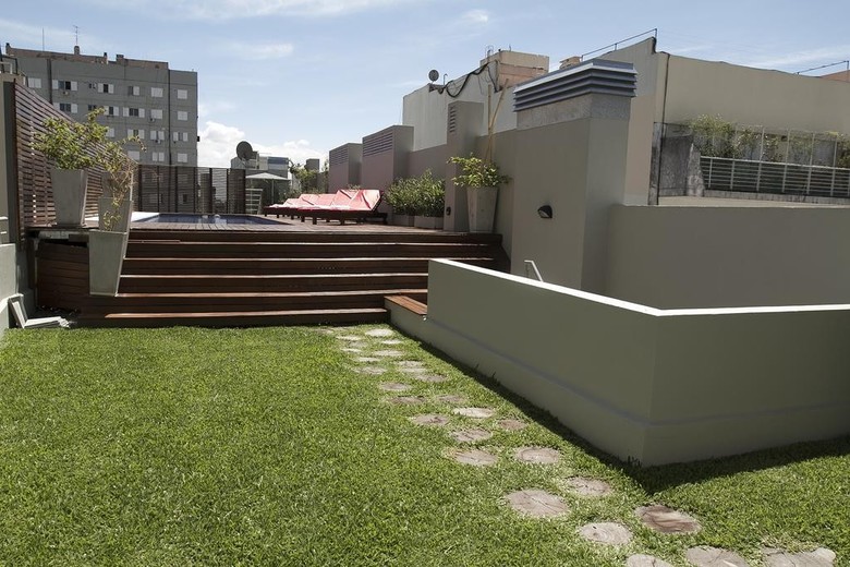 Apartamento Tempora Rent