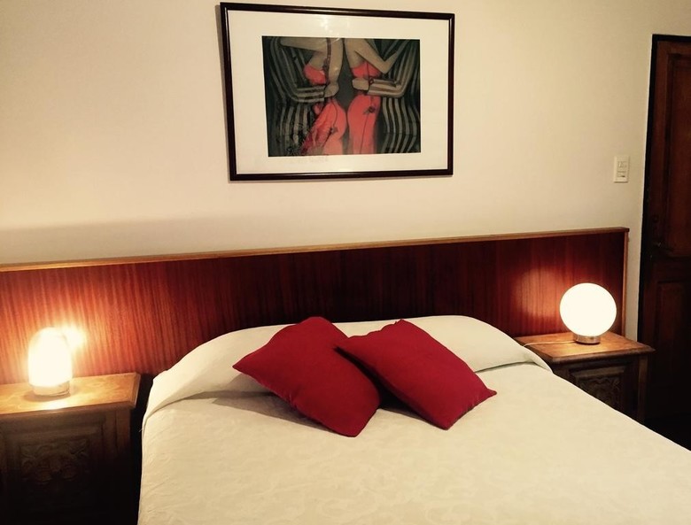 Bed & Breakfast Lina�s Tango Guesthouse