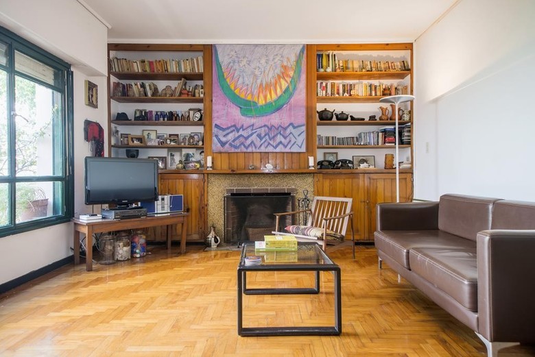 Bed & Breakfast Lina�s Tango Guesthouse