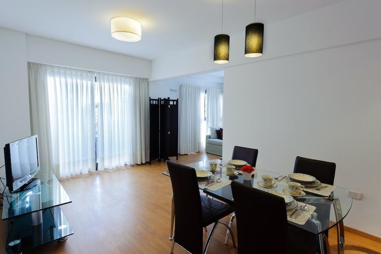 Apartamento Senillosa House