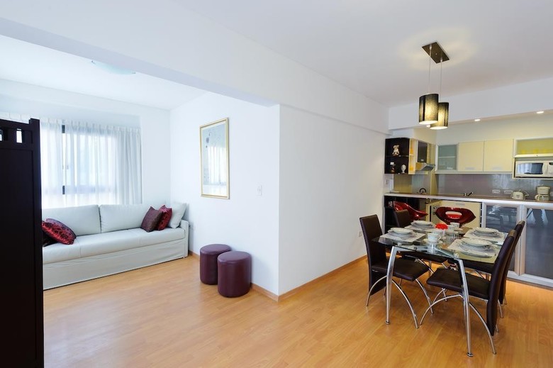 Apartamento Senillosa House