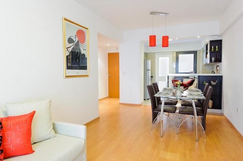 Apartamento Senillosa House